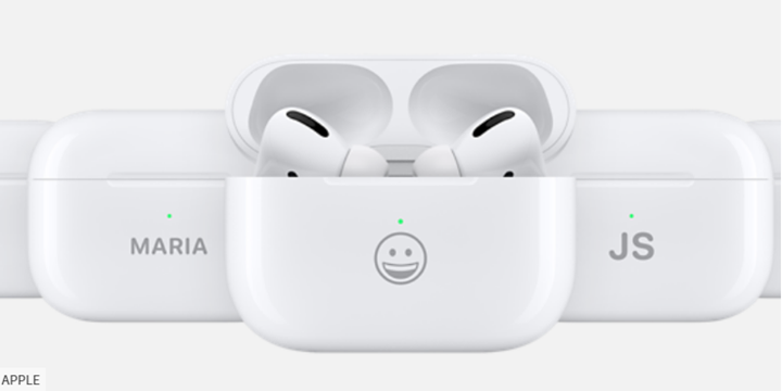 據傳 Apple 正在開發一款入門級的 AirPods Pro Lite，重量更輕巧、價格更親民