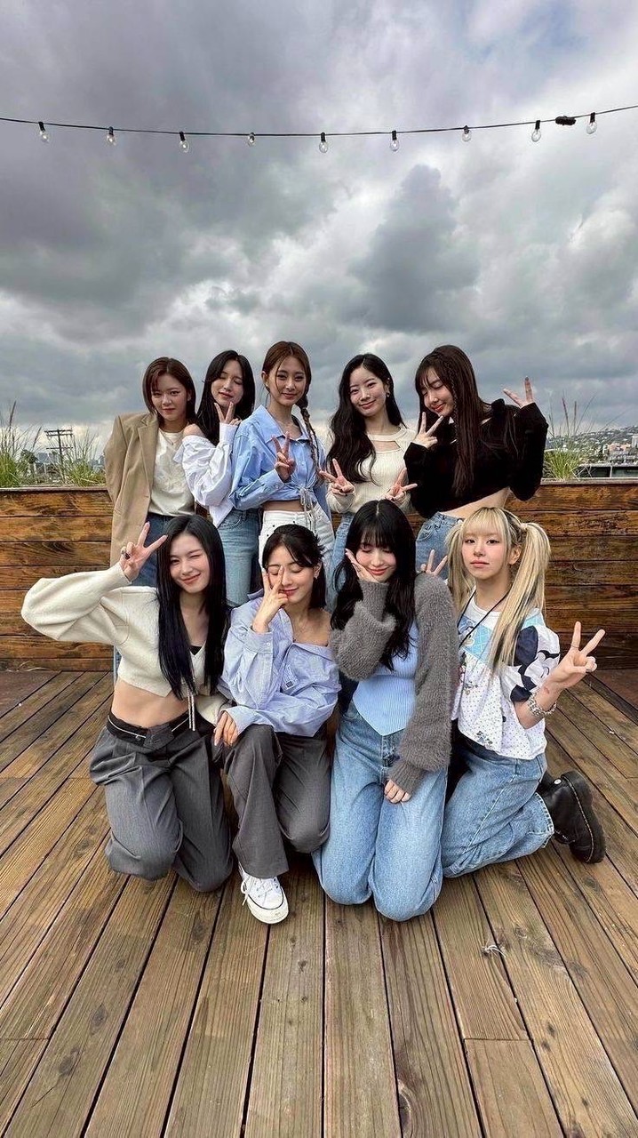 🌸KーPOP大好きな人集合🌸