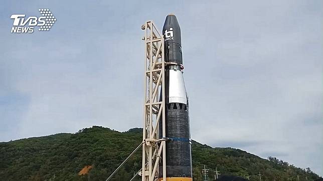 圖／TVBS