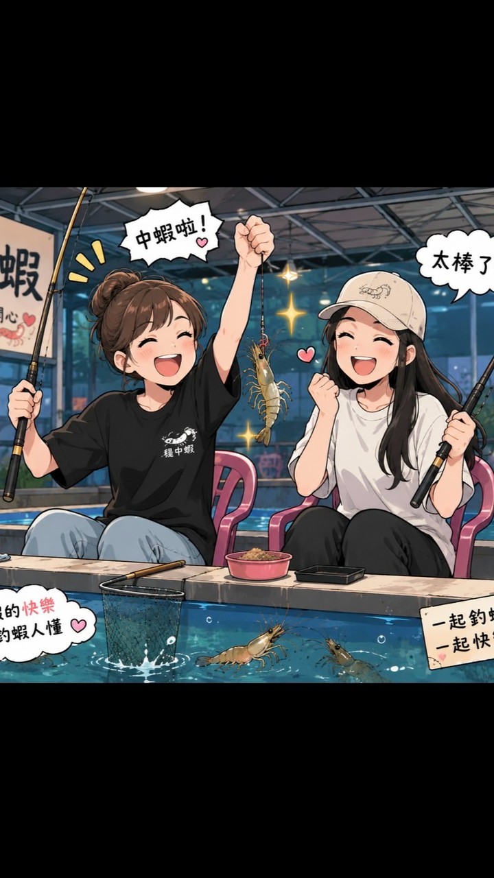 Les 拉拉釣蝦群 新手發問區 友善新手 女同 圈內 拉子