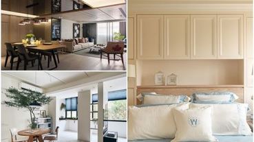 樑柱化解大揭密！8 招撇步破除壓樑、畸零問題