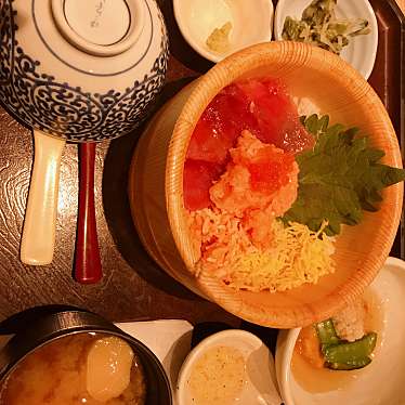 おひつごはん四六時中 ららぽーとtokyo Bay店 オヒツゴハンシロクジチュウ ララポートトウキョウ ベイテン 浜町 南船橋駅 和食 日本料理 By Line Conomi