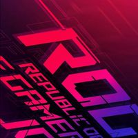 ROG VJ 交流群
