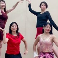 （雅藝）流行M V熱舞班