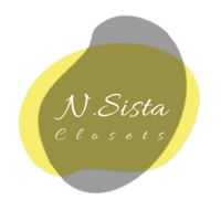 N.SISTA CLOSETS