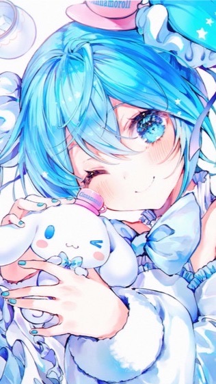 ボカロ好きの集う愉快な仲間たちの雑談ฅ•ω•ฅﾆｬﾆｬｰﾝ✧