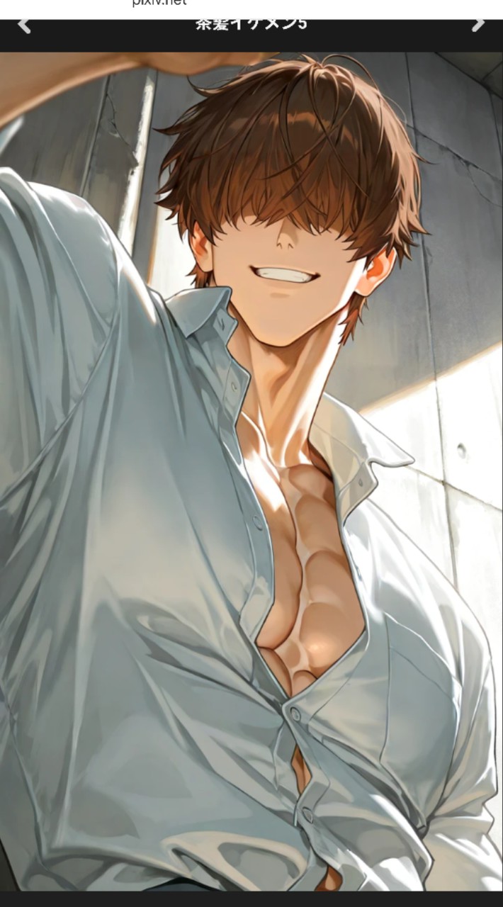 ゲイ、バイの人来てーー！