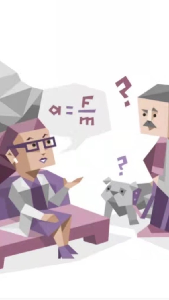 INTP/INTJ 型人格討論區