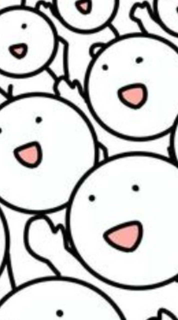 とにかくあつまれぇ~