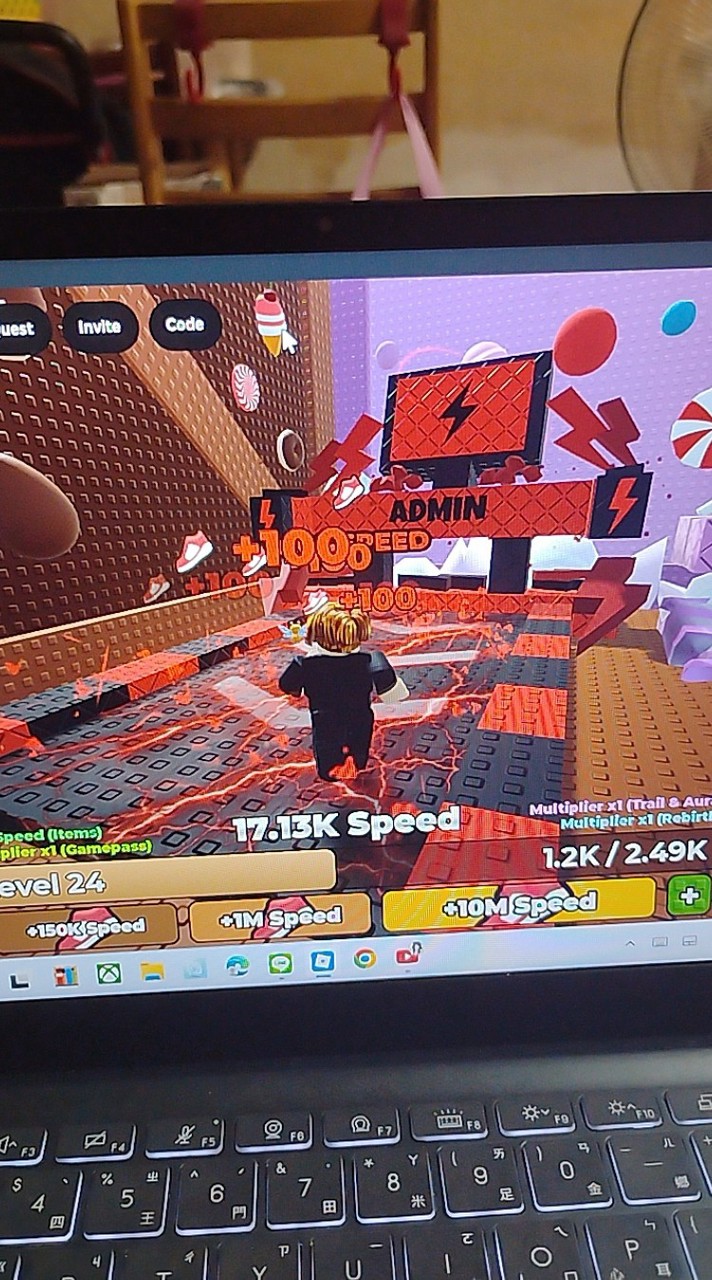 Rodiox群