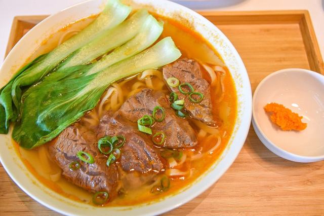 星廚湯麵Culina Nova