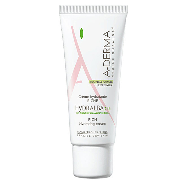 法國知名品牌nA-DERMA艾芙美 醫美燕麥舒敏第一品牌