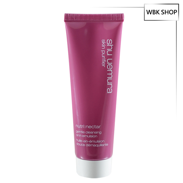 shu uemura 植村秀 巴西莓果潔顏凝露 50ml 1入組 百貨公司貨 - WBK SHOP。美容與彩妝人氣店家WBK SHOP的優選專櫃小物、精選名牌有最棒的商品。快到日本NO.1的Rakut