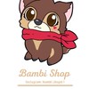 ばんびーず