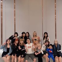 XCUTE 派對寶貝