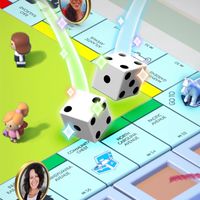 Monopoly GO 討論群