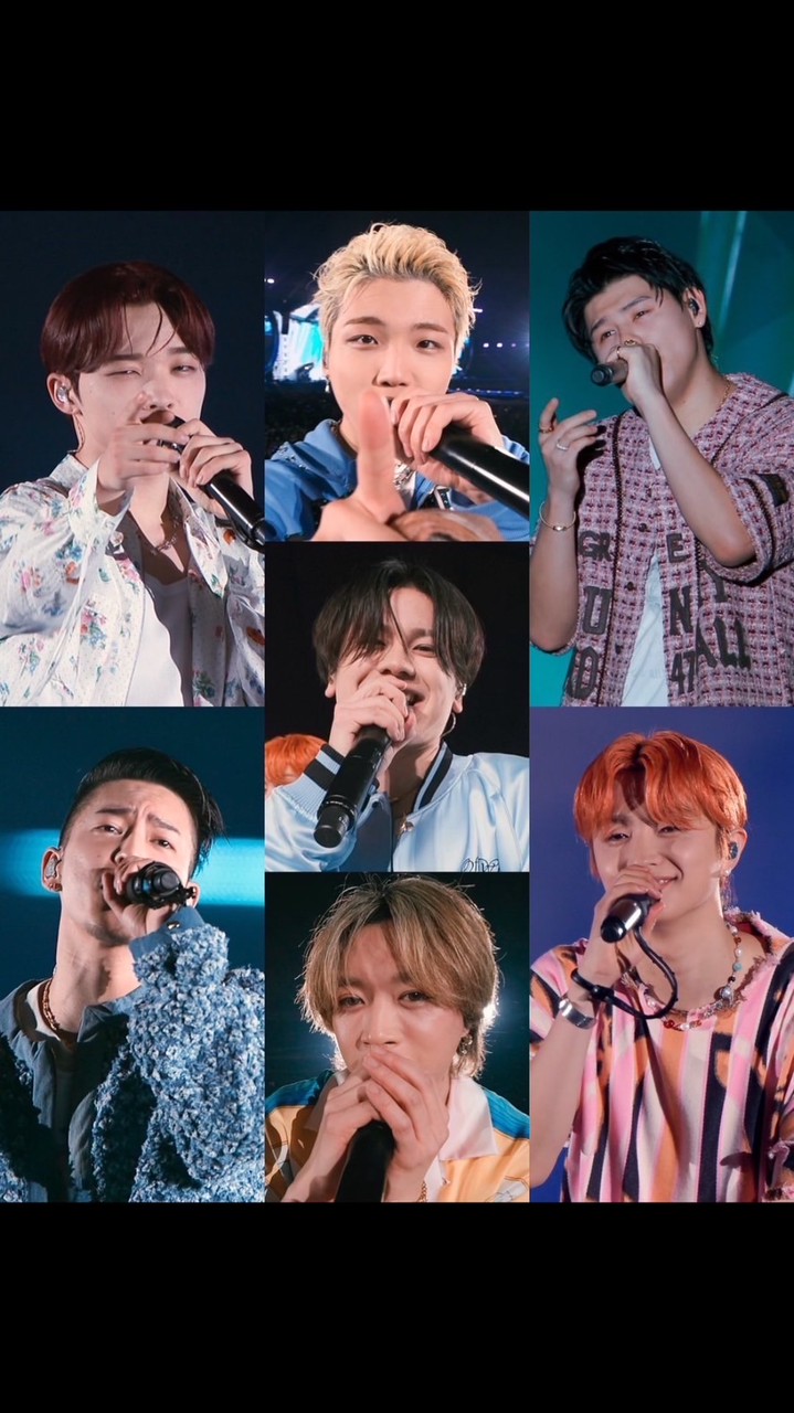 BE:FIRST（BMSG）ファン集まれ〜