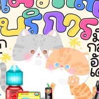 อาหารแมวคานิว่า 🐈💗