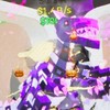 フォートナイトブレインロット‼️(スティール＆GOアップ)