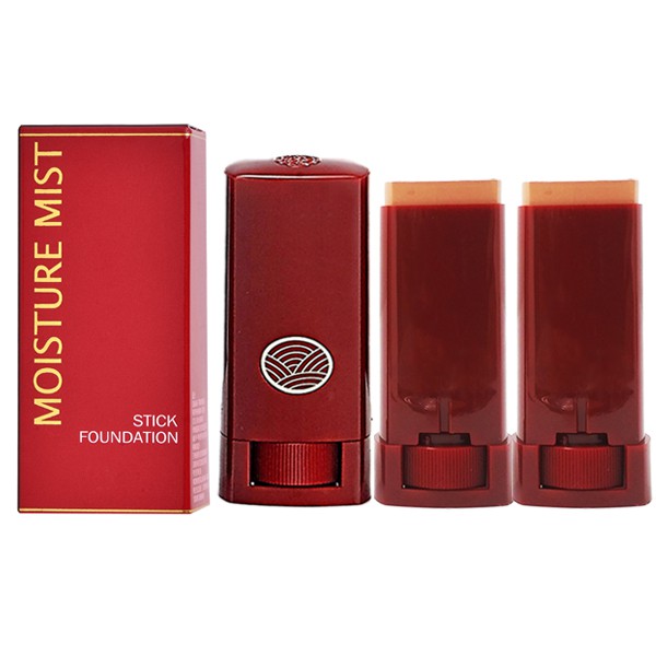 不僅好攜帶又能快速上妝，而說到粉條就不能不提到粉條的經典始祖，資生堂 夢思嬌粉條！ 暢銷多年一直都是資生堂榜上有名回購率最高的商品，甚至去問媽媽可能都使用過呢！可見它有多好用才能在榜上屹立多年！粉條共