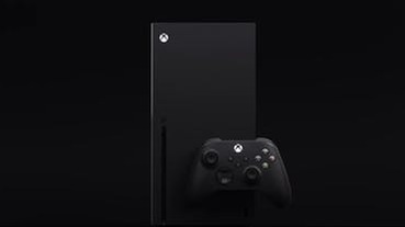 新一代 Xbox Series X 亮相！微軟預告 2020 推出