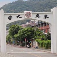 113東吳大學新生群