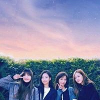 SCHOL BLACKPINK