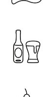 myuちゃん 飲み会  【東京】支援者リターン🍺