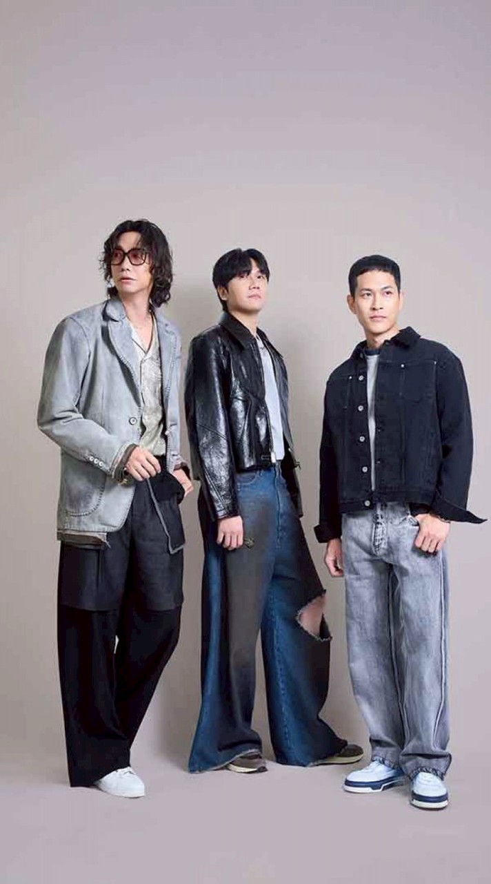 Cosmos people 宇宙人❤️
