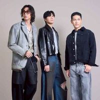 Cosmos people 宇宙人❤️