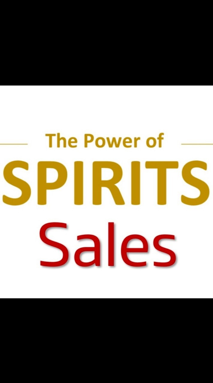 Spirits Commercial