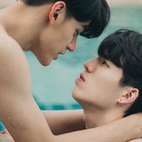泰國小哥哥