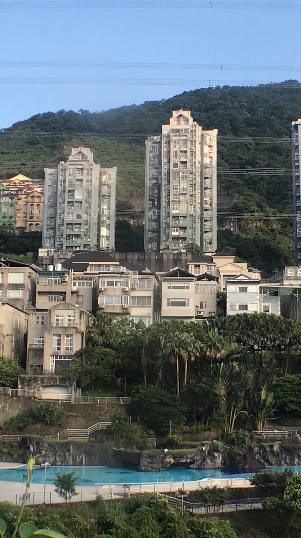 馥記山莊官方社群