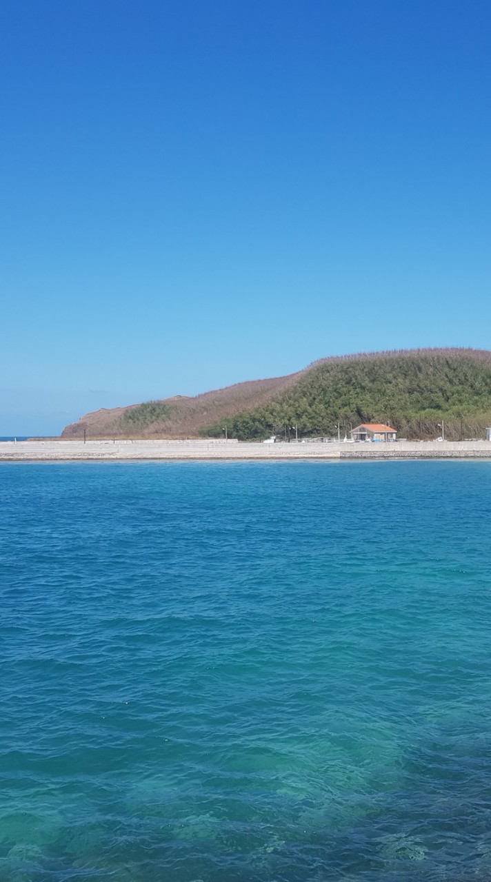 內在小島 | 島民聚落 🏝
