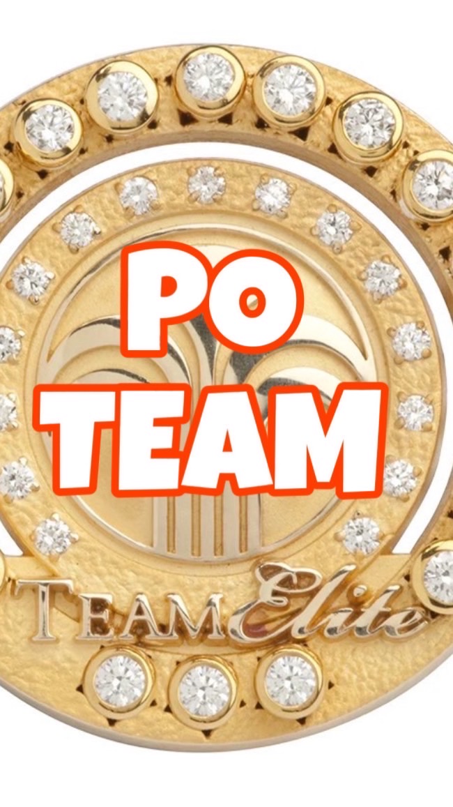 PO TEAM