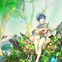 The緩！！原神プロセカ東方なりきり学園