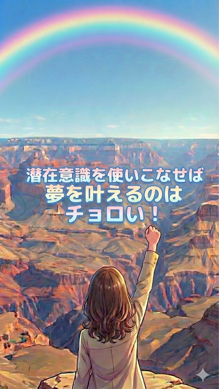 あいらの「潜在意識を使って主人公に戻る部屋」