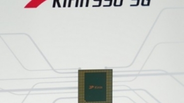 IFA 2019：華為公布 Kirin 990 / Kirin 990 5G 處理器