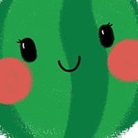 西瓜班🍉