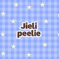 Jielipeelie stickers⋆*