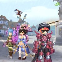 Guild : นางโลมV2