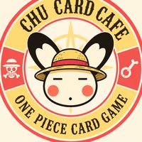 One Piece @ ChuCardCafe