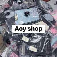 เสื้อผ้าแฟชั่น Aoy Shop 🛍️🛒💖