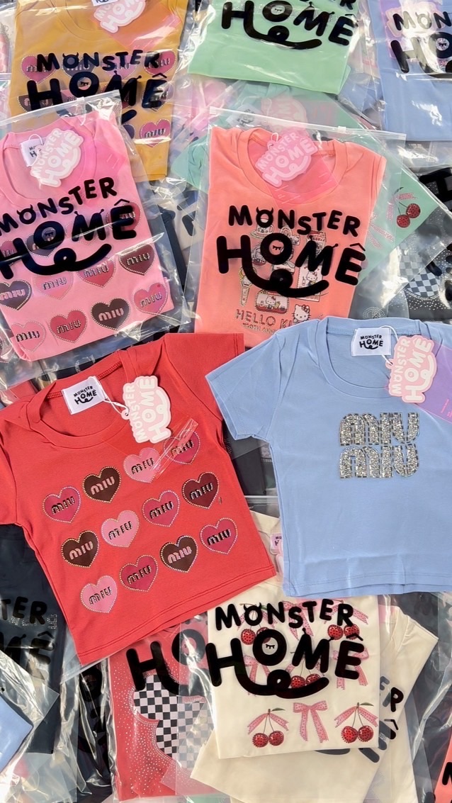 เสื้อผ้าแฟชั่น Aoy Shop 🛍️🛒💖