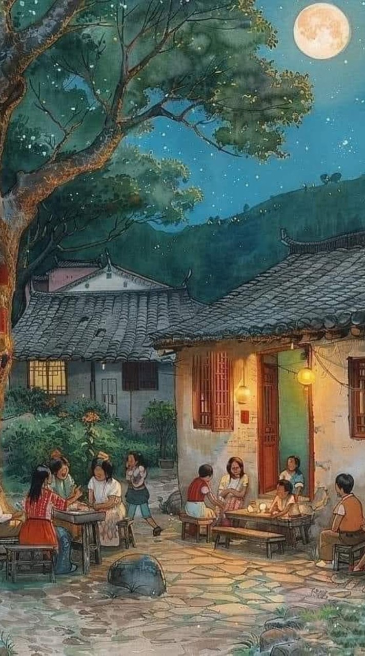中高齡者生活心情記事