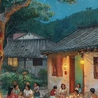 中高齡者生活心情記事