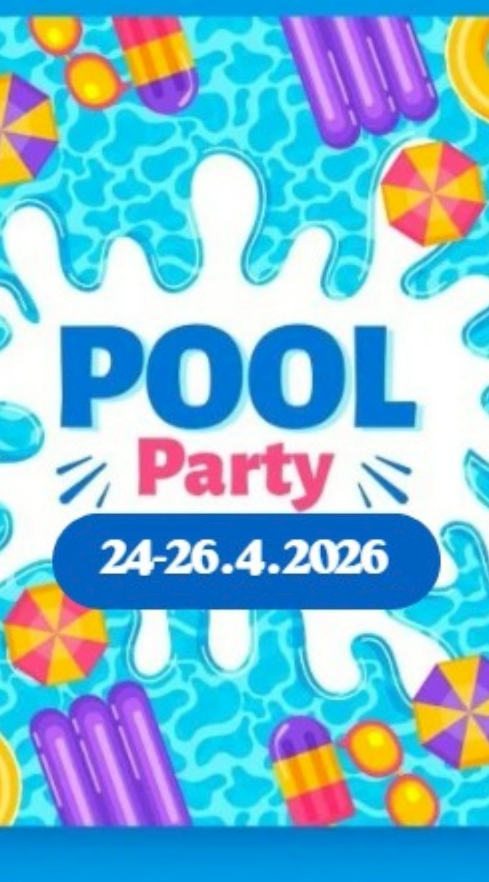 Pool villa Final call 🌊🏖️🏝️🛝🫧🌈