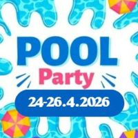 Pool villa Final call 🌊🏖️🏝️🛝🫧🌈