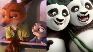 這些超可愛主角你認得幾個？回顧 7 部動物當家的經典動畫