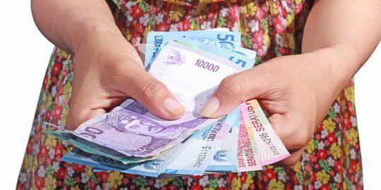 Cara Menghitung Zakat Mal Yang Benar Dilengkapi Contohnya Merdeka Com Line Today